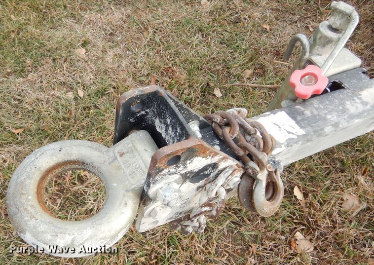 image for item DK3397 Sullair 185  air compressor