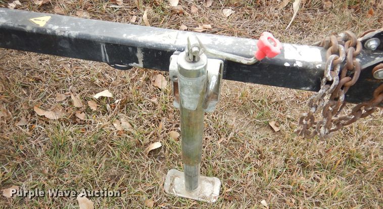 image for item DK3397 Sullair 185  air compressor