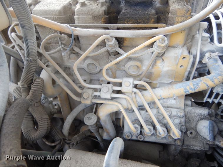 image for item DK3397 Sullair 185  air compressor