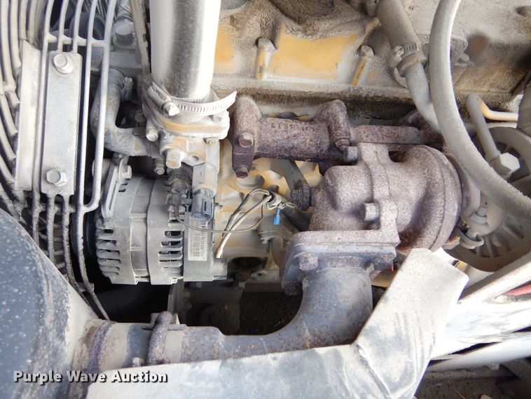 image for item DK3397 Sullair 185  air compressor