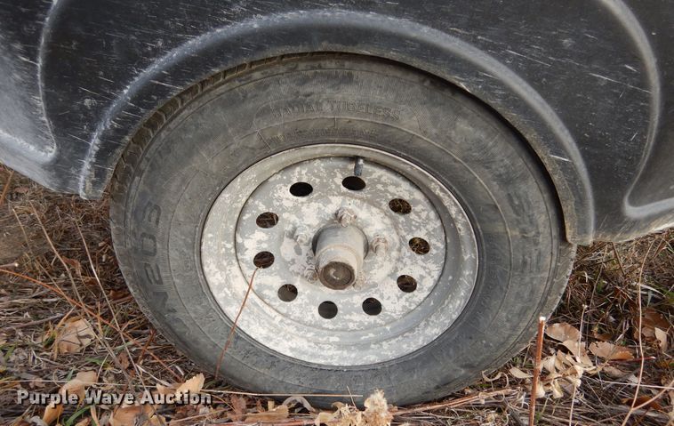 image for item DK3397 Sullair 185  air compressor