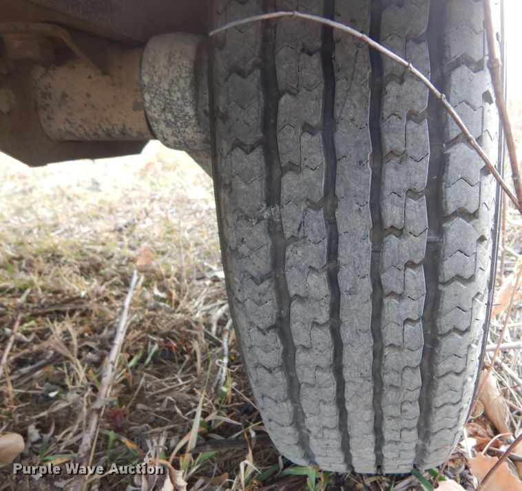 image for item DK3397 Sullair 185  air compressor