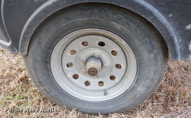 image for item DK3397 Sullair 185  air compressor