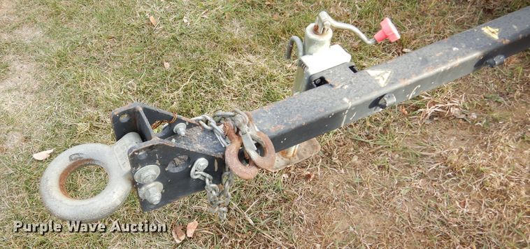 image for item DK3398 Sullair 185DPQ  air compressor