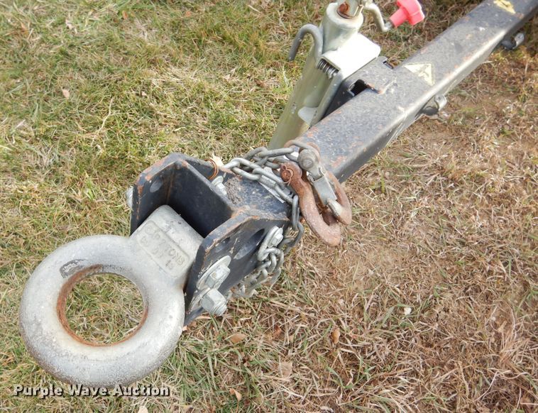 image for item DK3398 Sullair 185DPQ  air compressor