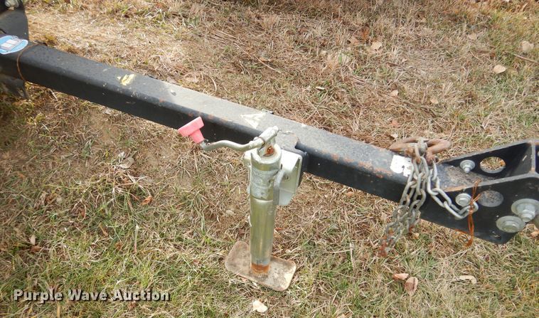 image for item DK3398 Sullair 185DPQ  air compressor