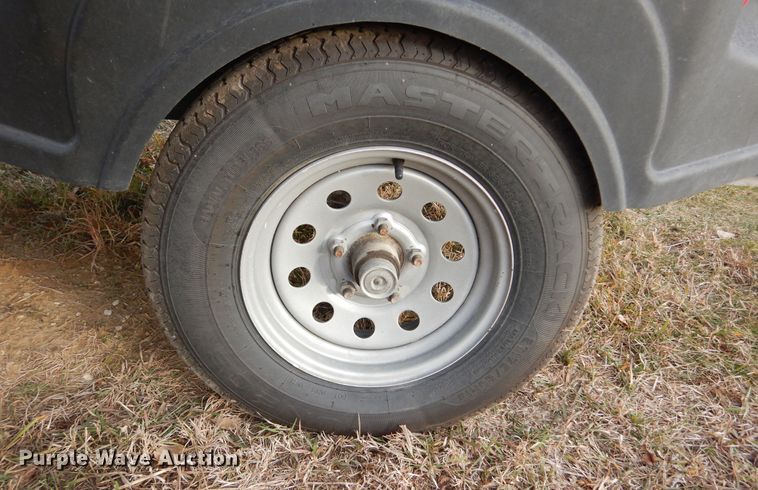 image for item DK3398 Sullair 185DPQ  air compressor