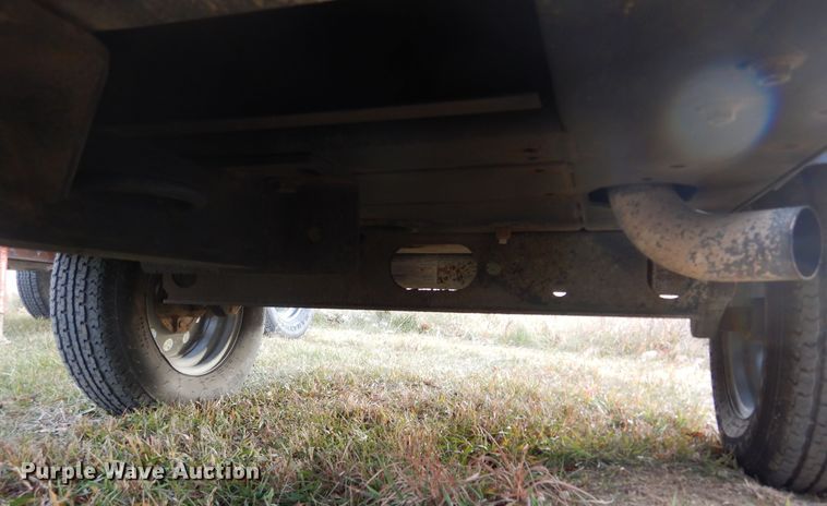 image for item DK3398 Sullair 185DPQ  air compressor