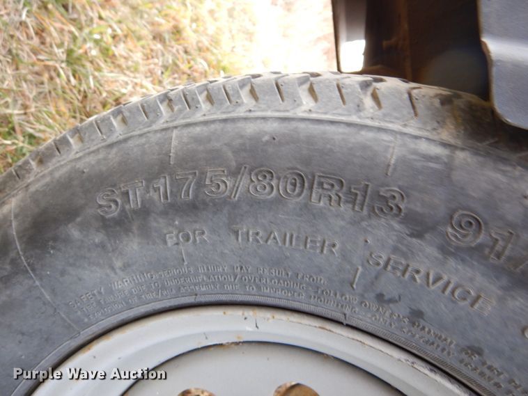 image for item DK3398 Sullair 185DPQ  air compressor