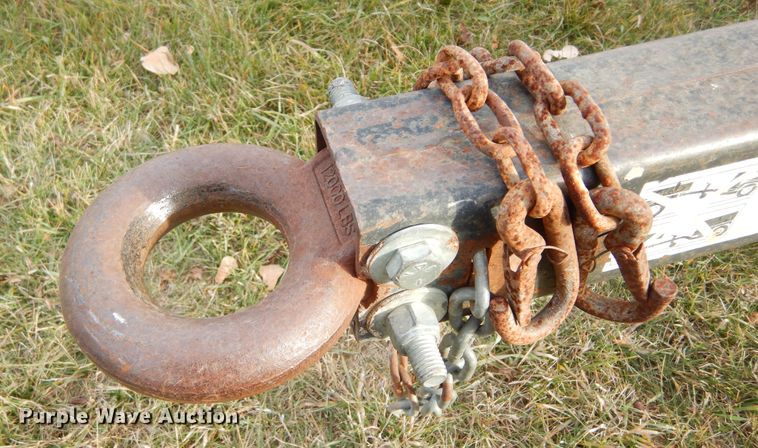 image for item DK3399 2006 Atlas Copco XAS 97  air compressor