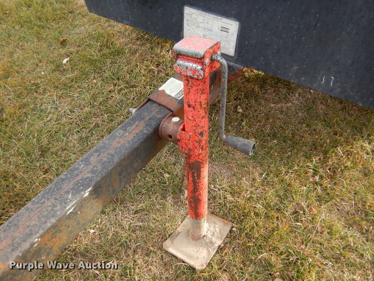 image for item DK3399 2006 Atlas Copco XAS 97  air compressor