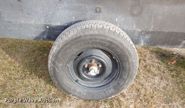 image for item DK3399 2006 Atlas Copco XAS 97  air compressor