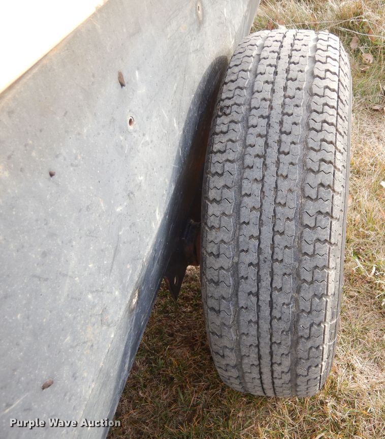 image for item DK3399 2006 Atlas Copco XAS 97  air compressor