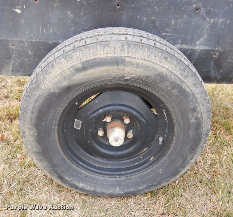 image for item DK3399 2006 Atlas Copco XAS 97  air compressor