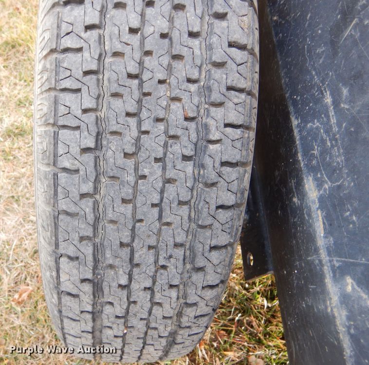 image for item DK3399 2006 Atlas Copco XAS 97  air compressor