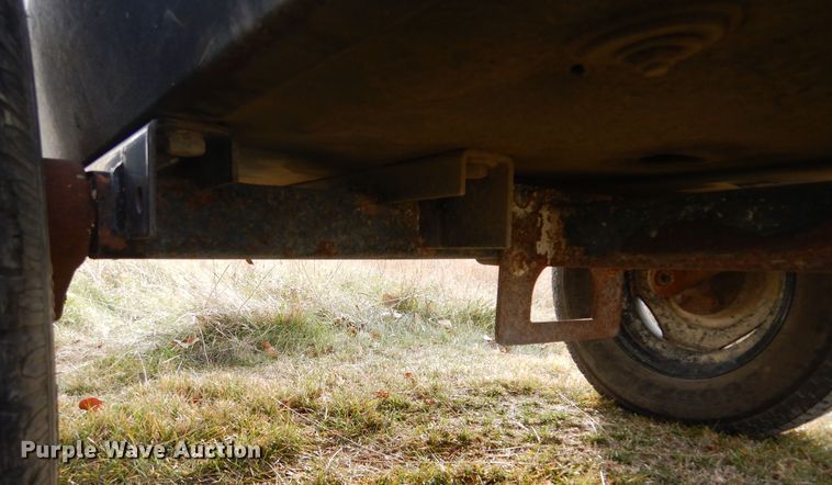 image for item DK3399 2006 Atlas Copco XAS 97  air compressor