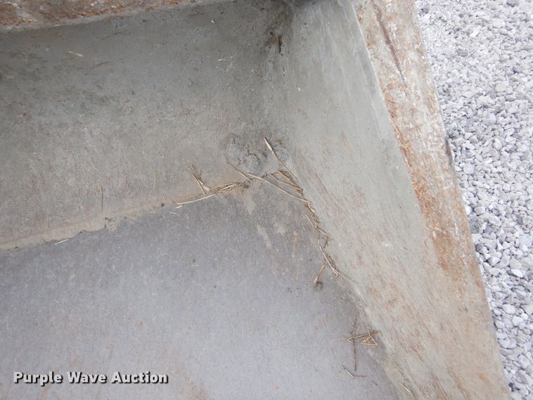 image for item DK3400 2016 Case SR240  skid steer loader