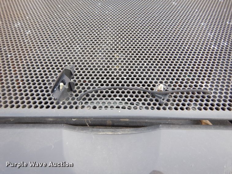 image for item DK3400 2016 Case SR240  skid steer loader