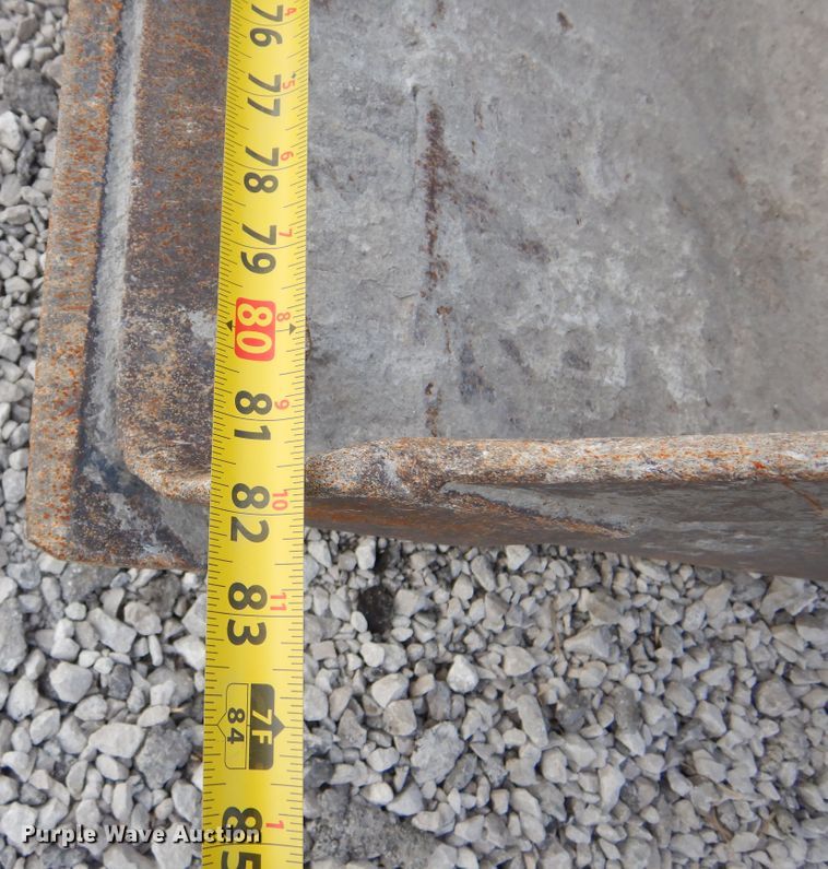 image for item DK3402 2005 Case 580M Series II  backhoe