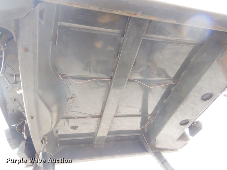 image for item DK3402 2005 Case 580M Series II  backhoe