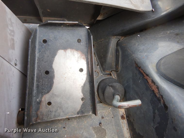 image for item DK3402 2005 Case 580M Series II  backhoe