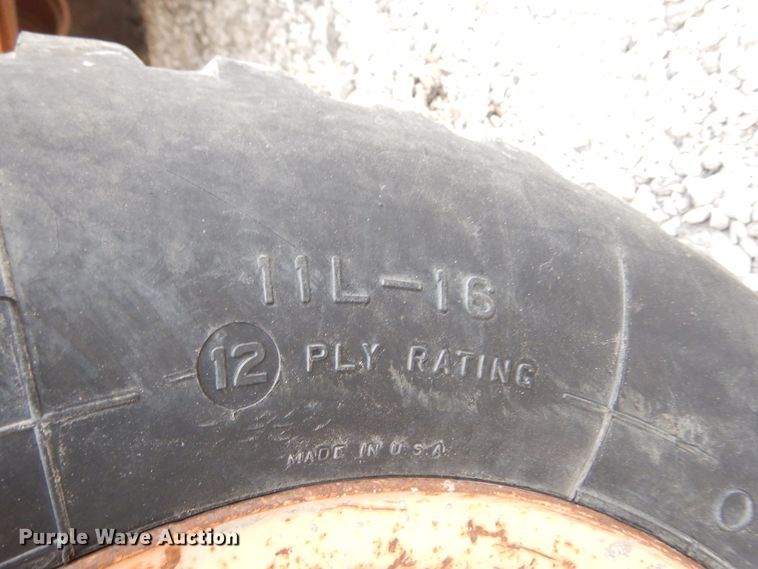 image for item DK3402 2005 Case 580M Series II  backhoe