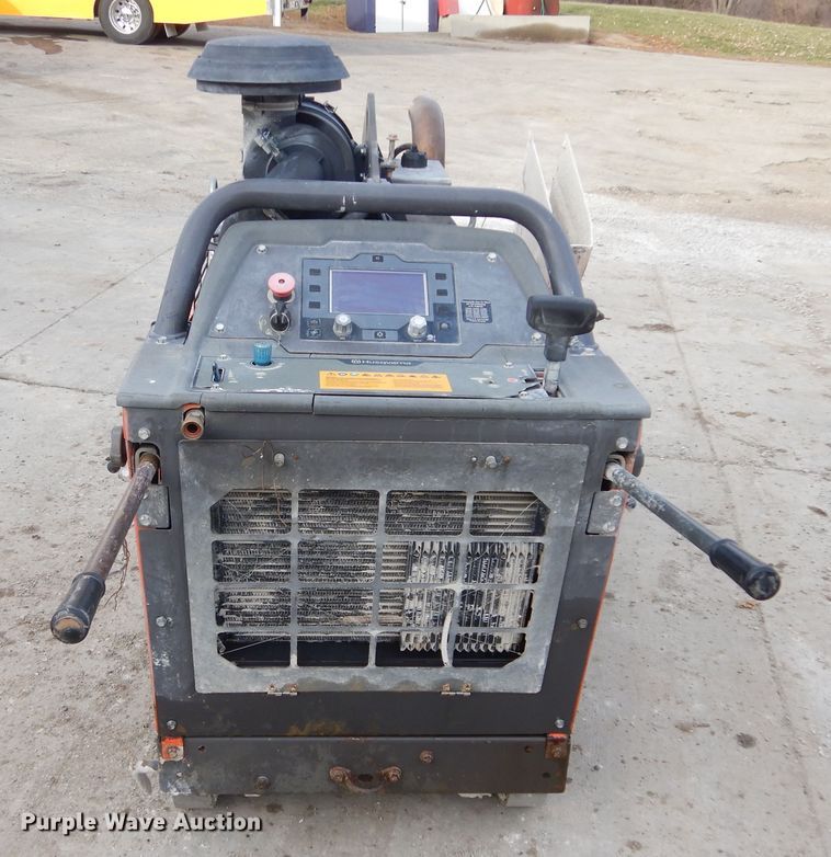 image for item DK3405 Husqvarna FS7000D  concrete saw