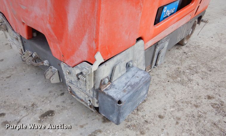 image for item DK3405 Husqvarna FS7000D  concrete saw