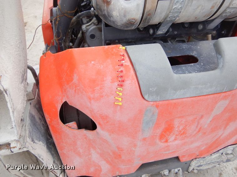 image for item DK3405 Husqvarna FS7000D  concrete saw