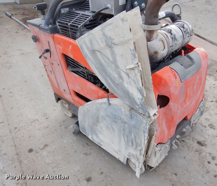 image for item DK3405 Husqvarna FS7000D  concrete saw