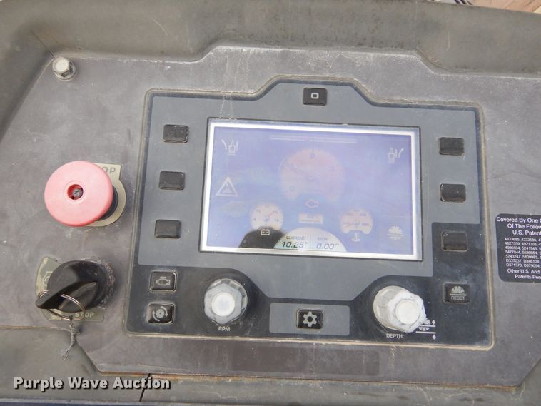 image for item DK3405 Husqvarna FS7000D  concrete saw