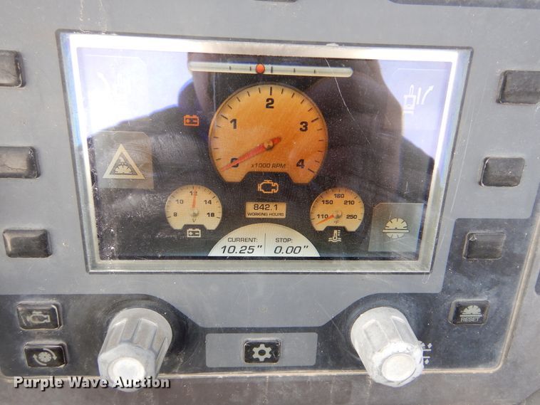 image for item DK3405 Husqvarna FS7000D  concrete saw