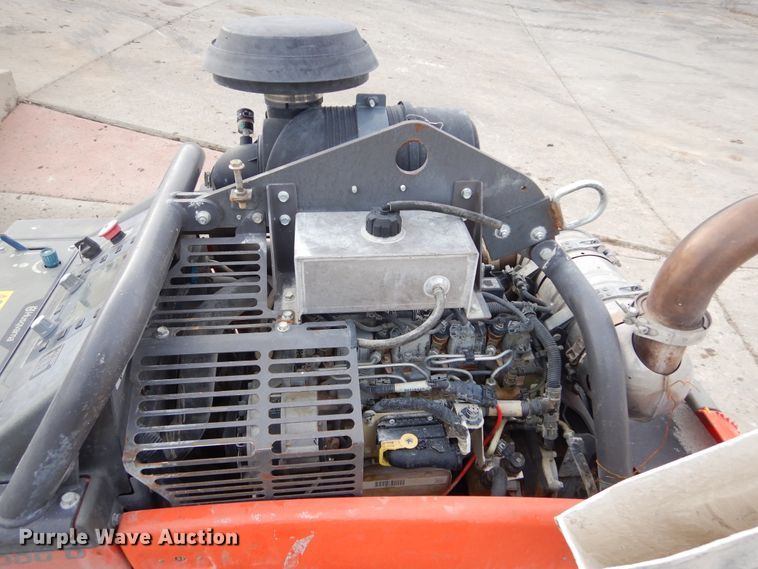 image for item DK3405 Husqvarna FS7000D  concrete saw