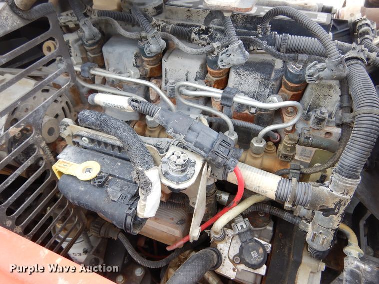 image for item DK3405 Husqvarna FS7000D  concrete saw