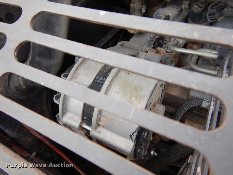 image for item DK3405 Husqvarna FS7000D  concrete saw