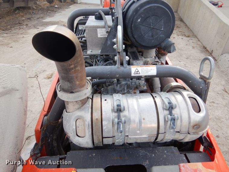 image for item DK3405 Husqvarna FS7000D  concrete saw