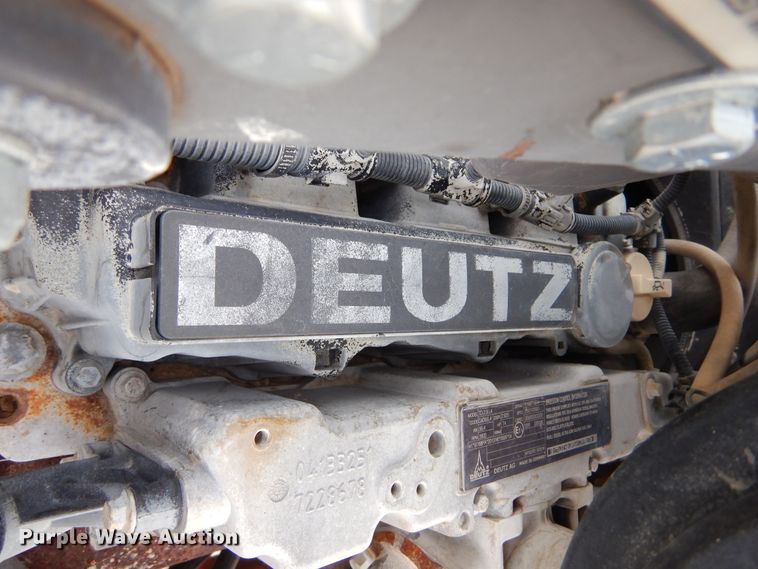 image for item DK3405 Husqvarna FS7000D  concrete saw