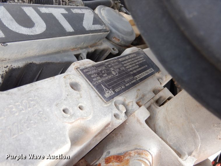 image for item DK3405 Husqvarna FS7000D  concrete saw