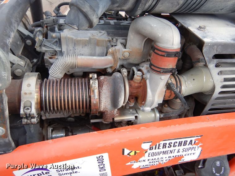 image for item DK3405 Husqvarna FS7000D  concrete saw