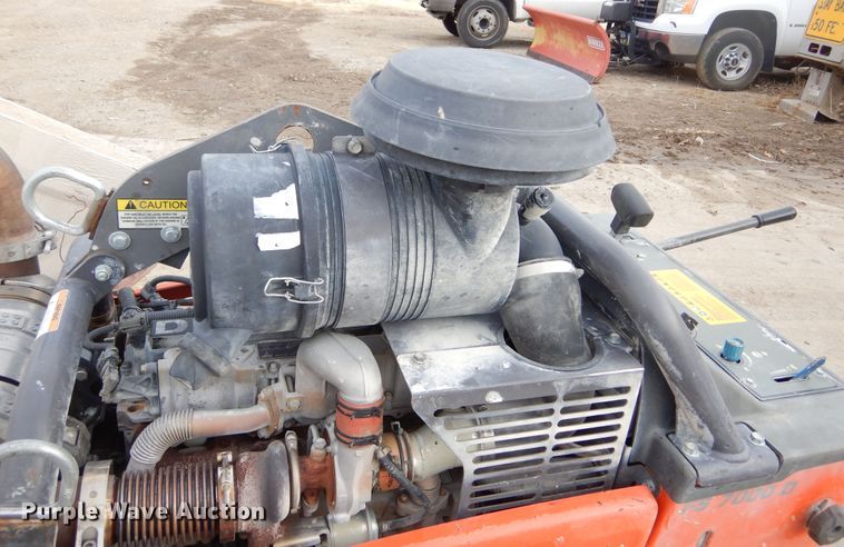 image for item DK3405 Husqvarna FS7000D  concrete saw