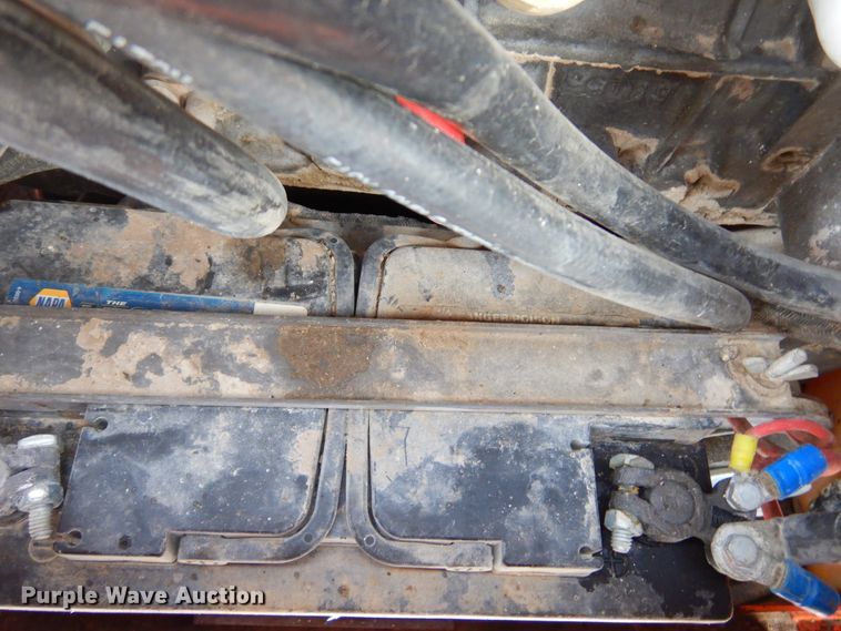 image for item DK3405 Husqvarna FS7000D  concrete saw