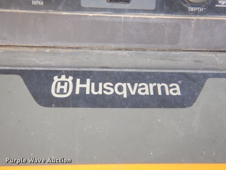 image for item DK3405 Husqvarna FS7000D  concrete saw