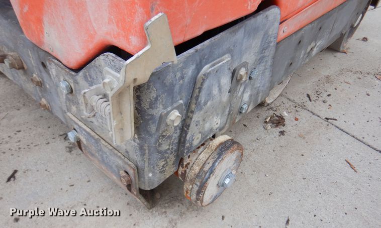 image for item DK3406 Husqvarna FS7000D  concrete saw