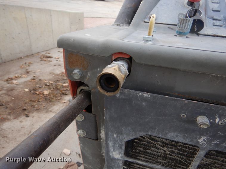 image for item DK3406 Husqvarna FS7000D  concrete saw