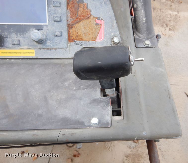 image for item DK3406 Husqvarna FS7000D  concrete saw