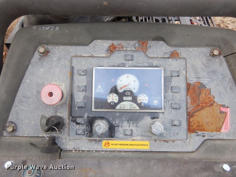 image for item DK3406 Husqvarna FS7000D  concrete saw