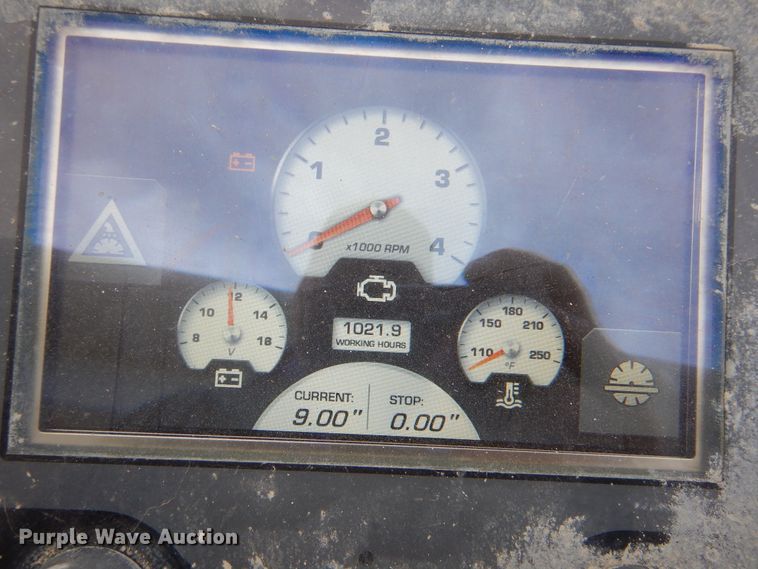 image for item DK3406 Husqvarna FS7000D  concrete saw