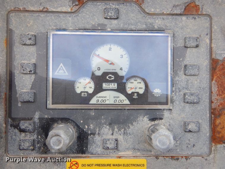 image for item DK3406 Husqvarna FS7000D  concrete saw