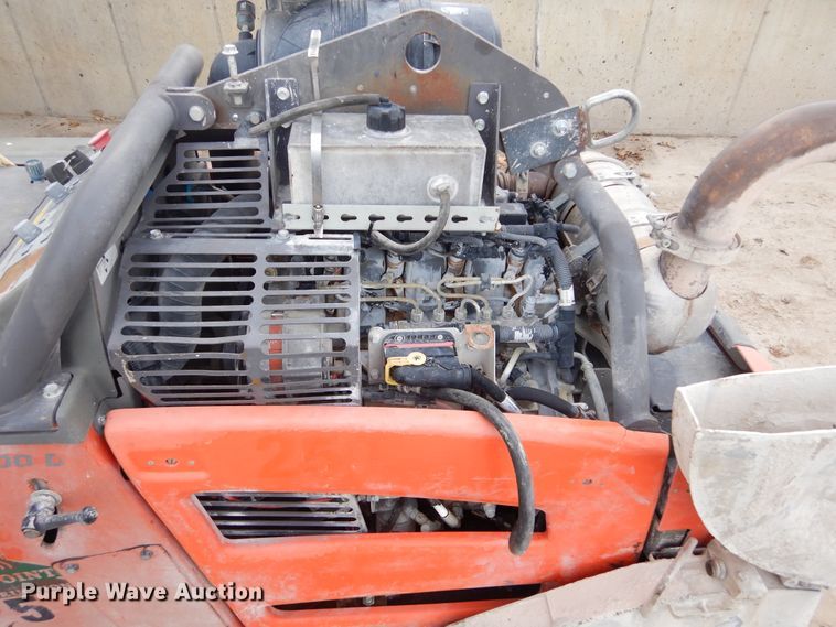 image for item DK3406 Husqvarna FS7000D  concrete saw