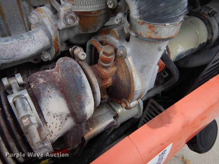 image for item DK3406 Husqvarna FS7000D  concrete saw